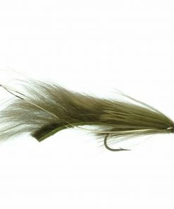 Flies Umpqua Bouface Gb Barrs Leech 6-Pack