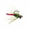 Catch Fly Fishing Catch John Montana'S Hybrid Worm 6-Pack