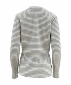 Simms Women's Drifter Henley Clothing