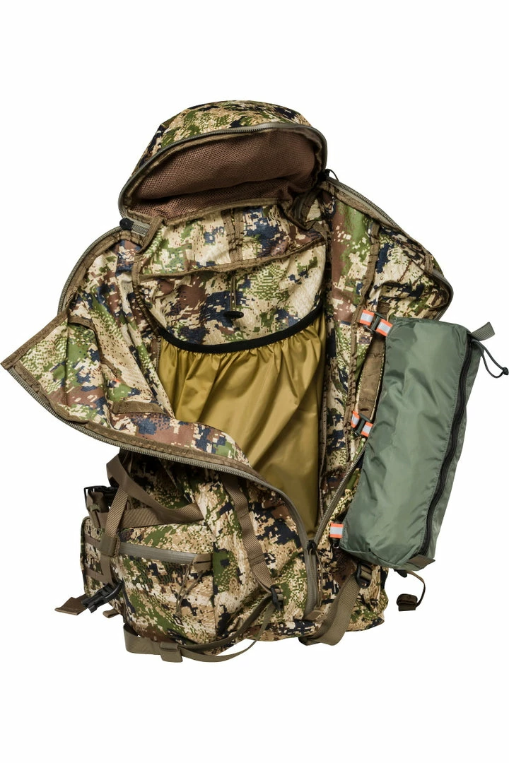 Mystery Ranch Quick Attach Zoid Bag 4 Mystery Ranch Quick Attach Zoid Bag