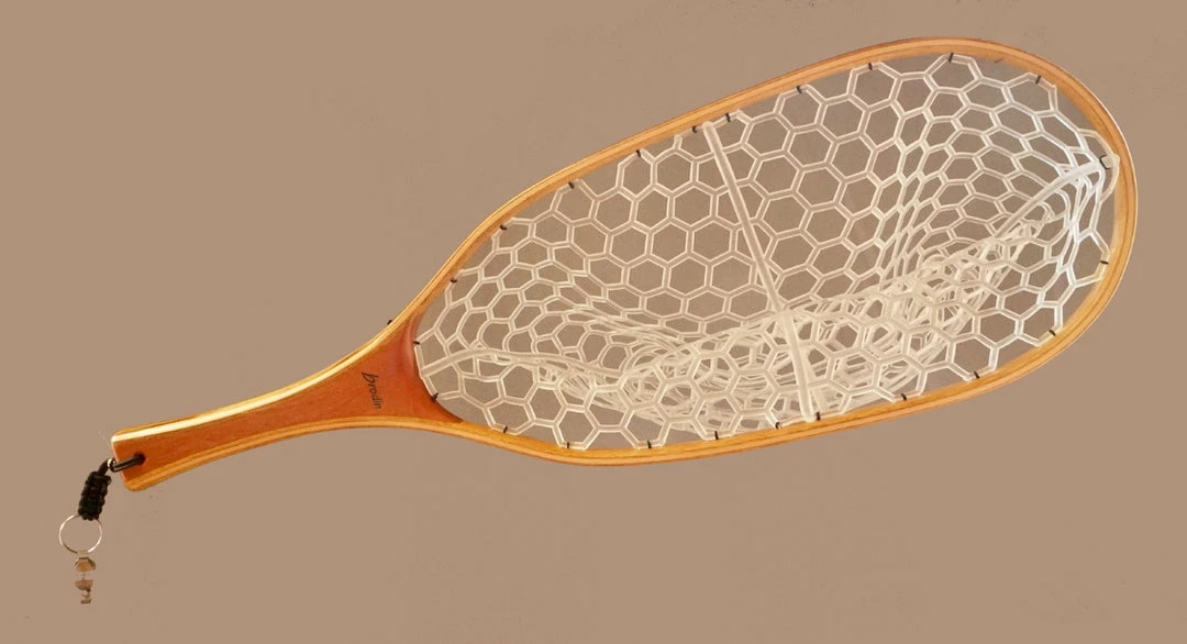 Brodin Phantom Firehole Net 3 Brodin Phantom Firehole Net