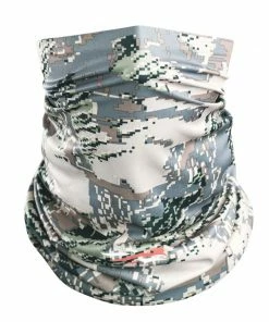 Sitka Gear Core Neck Gaiter Clothing
