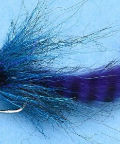 Enrico Puglisi Tarpon Sp Bunny (3-Pack) Flies