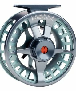 Lamson Remix Fly Reel F21