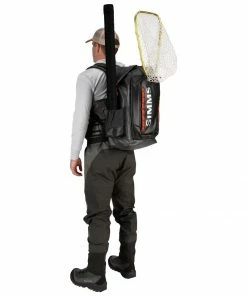Bags And Packs Simms G3 Guide Backpack