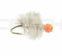 Catch Fly Fishing Catch Firebead Ray Charles 6-Pack