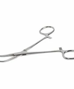 Scientific Anglers Curved Forceps