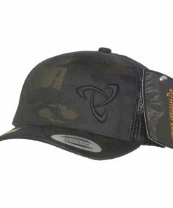Mystery Ranch Spinner Trucker Hat