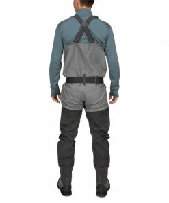 Simms Men's Guide Classic Stockingfoot Waders Wading