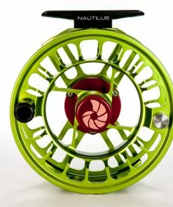 Reels Nautilus X-Series Fly Reel
