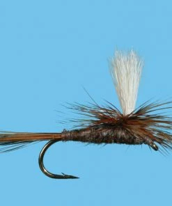 Flies Solitude Parachute Adams (Pd020) 6-Pack