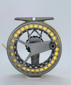 Reels Lamson Force Sl 2x (Demo)