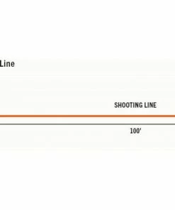 Rio Powerflex Ultra Shooting Line