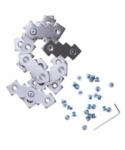 Patagonia Foot Tractor Aluminum Bar Replacement Kit - Closeout