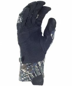 Clothing Sitka Gear Mountain Windstopper Glove