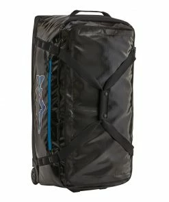 Patagonia Black Hole Wheeled Duffel 100l Bags And Packs