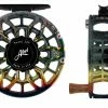 Spools Abel Sdf 5/6 Spool - Ported In Fish Graphics