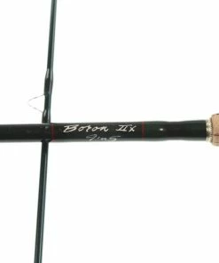 Rods Winston Boron Iix 9'0" 5wt Fly Rod (Trade Up)
