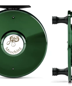 Reels Abel Mooching Fly Reel