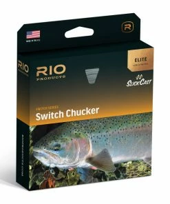 Lines Rio Elite Switch Chucker Fly Line