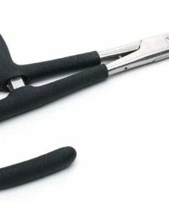 Umpqua River Grip Scissor 6" Open Clamp Accessories