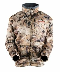 Sitka Gear Gradient Jacket - Closeout 7 Sitka Gear Gradient Jacket - Closeout