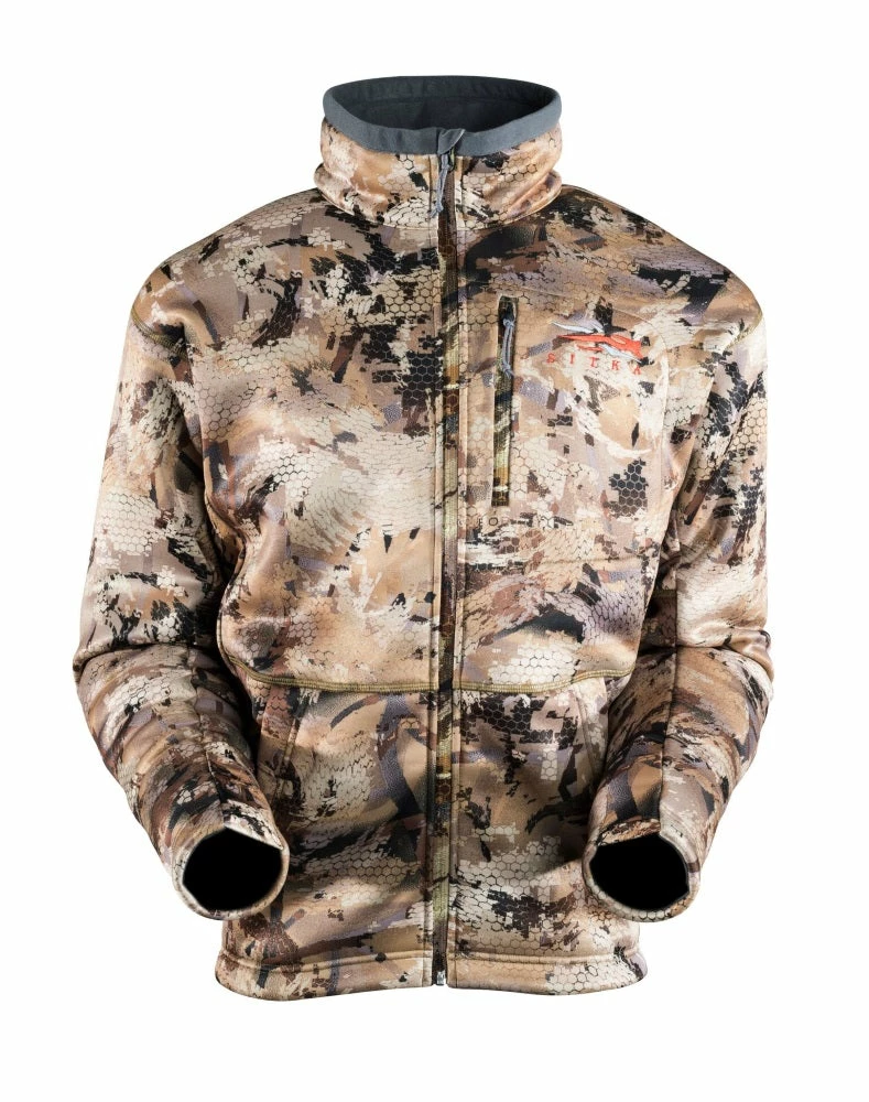 Sitka Gear Gradient Jacket - Closeout 5 Sitka Gear Gradient Jacket - Closeout