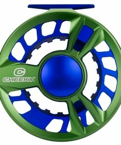 Cheeky Limitless Fly Reel Reels 33 Cheeky Limitless Fly Reel Reels