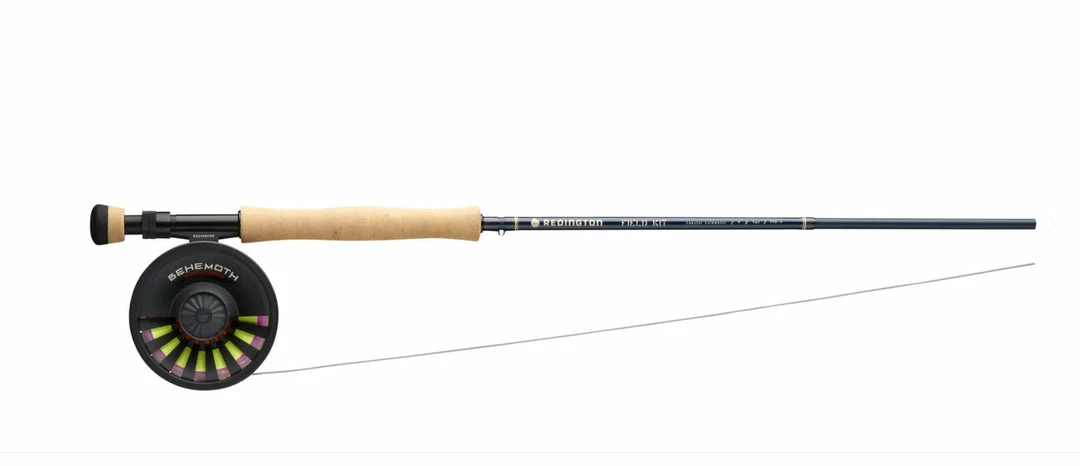 Redington Coastal Coldwater Field Kit Rods 4 Redington Coastal Coldwater Field Kit Rods