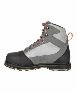 Wading Simms Tributary Boots - Rubber