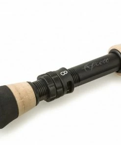 Scott Sector Fly Rod - 9wt 9'0" 4pc (Trade Up) Rods