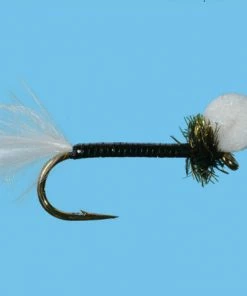 Flies Solitude Midge Winker (Sp030) 6-Pack