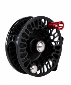 Reels Abel Super Series Limited Edition Ac/Dc Saltwater Reel