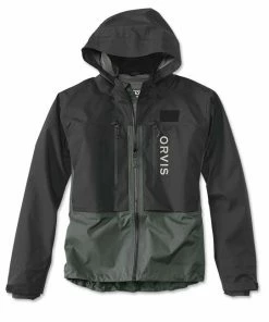 Orvis Men'S Pro Wading Jacket 13 Orvis Men'S Pro Wading Jacket