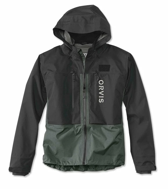 Orvis Men'S Pro Wading Jacket 8 Orvis Men'S Pro Wading Jacket