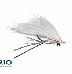 Flies Rio'S Boney Foo Foo 12-Pack