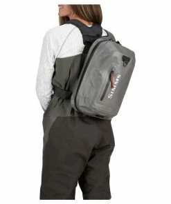 Simms Dry Creek Z Sling Bags And Packs