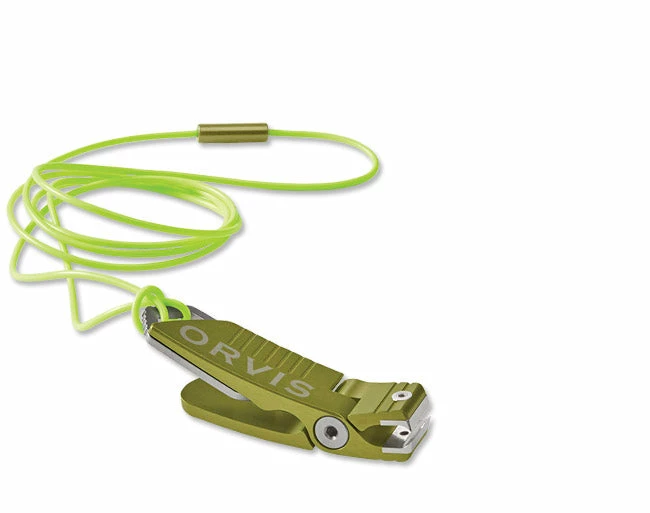 Orvis Nippers 8 Orvis Nippers