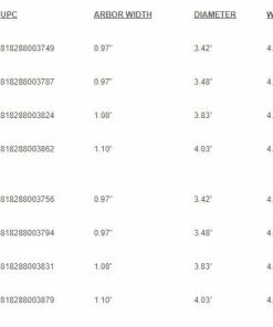 Spools Ross Evolution LTX Spool