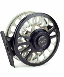 Spools Bauer Rx Spool