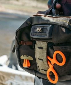 Umpqua Zs2 Wader Chest Pack