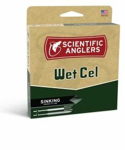 Scientific Anglers Wetcel Sink Tip Fly Line