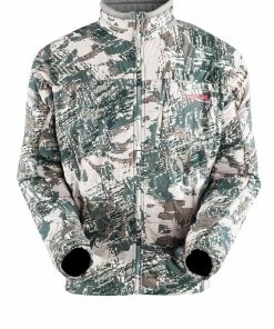 Clothing Sitka Gear Kelvin Active Jacket