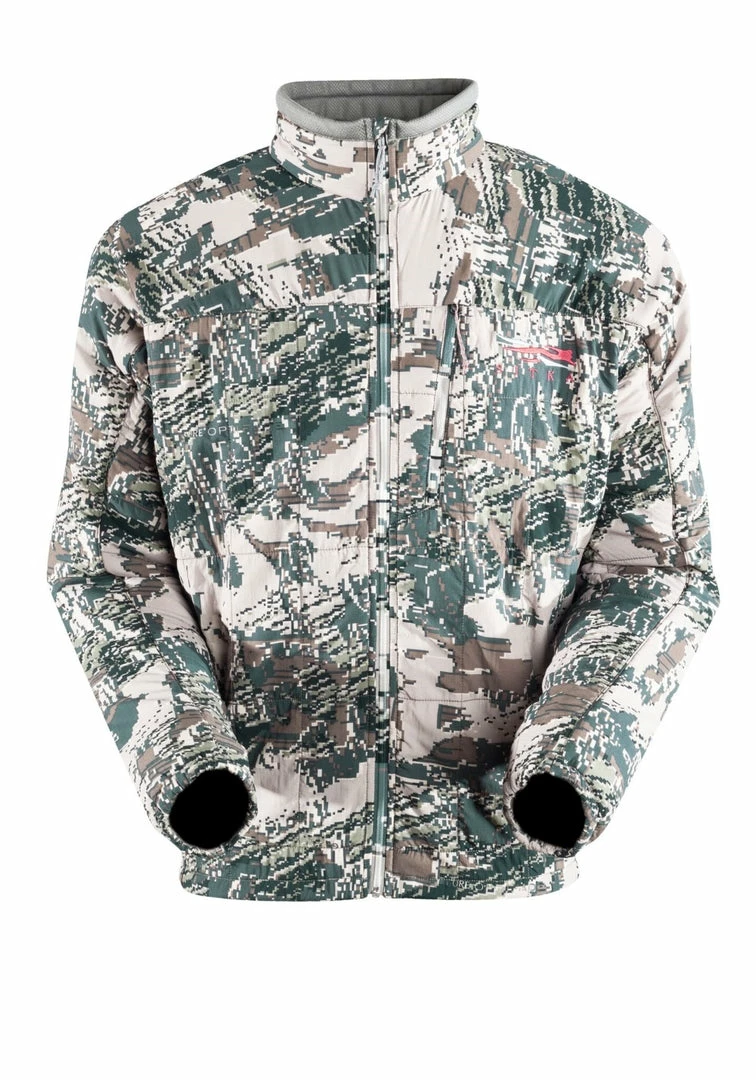 Clothing Sitka Gear Kelvin Active Jacket 3 Clothing Sitka Gear Kelvin Active Jacket