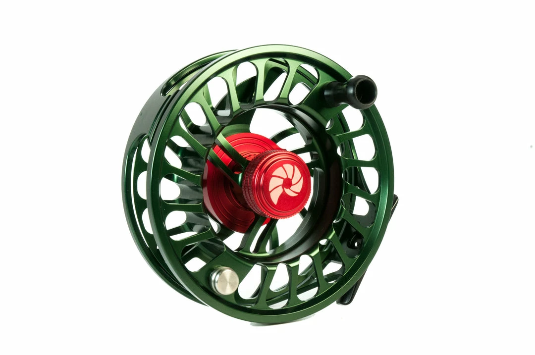 Nautilus Custom Ccf X2 Fly Reel Reels 13 Nautilus Custom Ccf X2 Fly Reel Reels