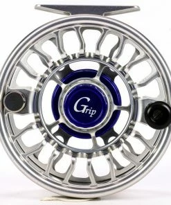 Reels Galvan Grip Fly Reel