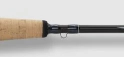 Temple Fork TFO Pro III Fly Rod