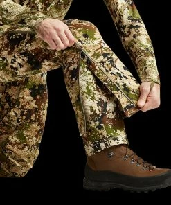 Sitka Gear Dew Point Pant 11 Sitka Gear Dew Point Pant