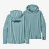 Patagonia Men'S Tropic Comfort Hoody Ii Clothing