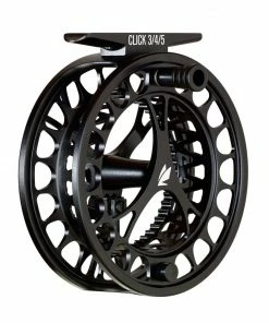 Sage Click Series Fly Reel Reels